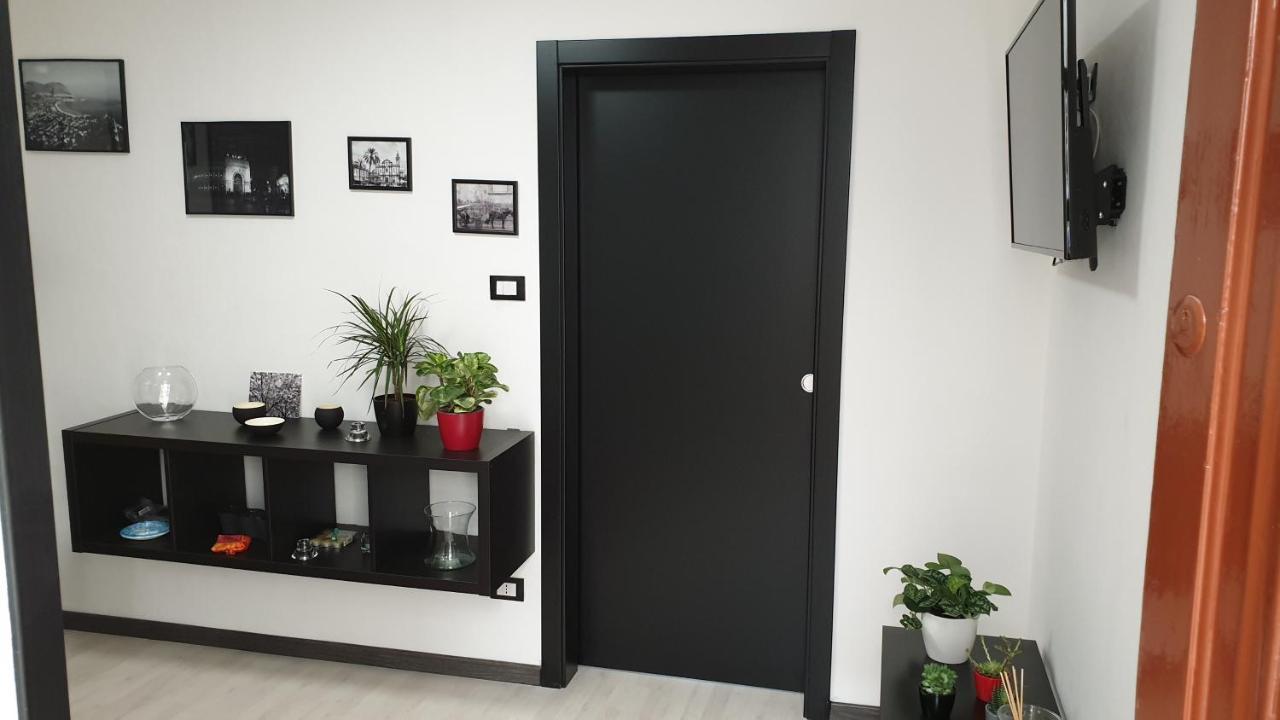 Virginia House 2 Apartment Palermo Exterior foto