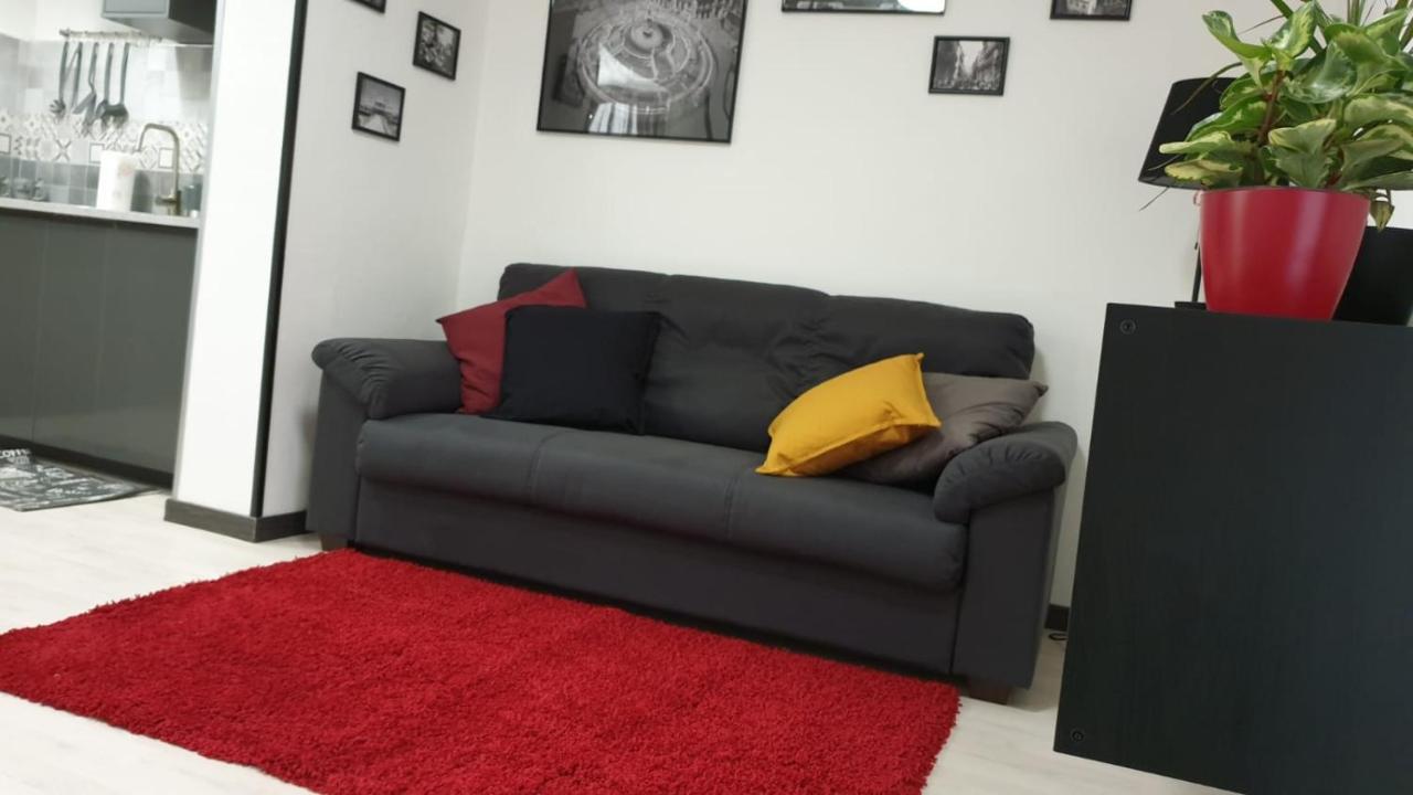 Virginia House 2 Apartment Palermo Exterior foto