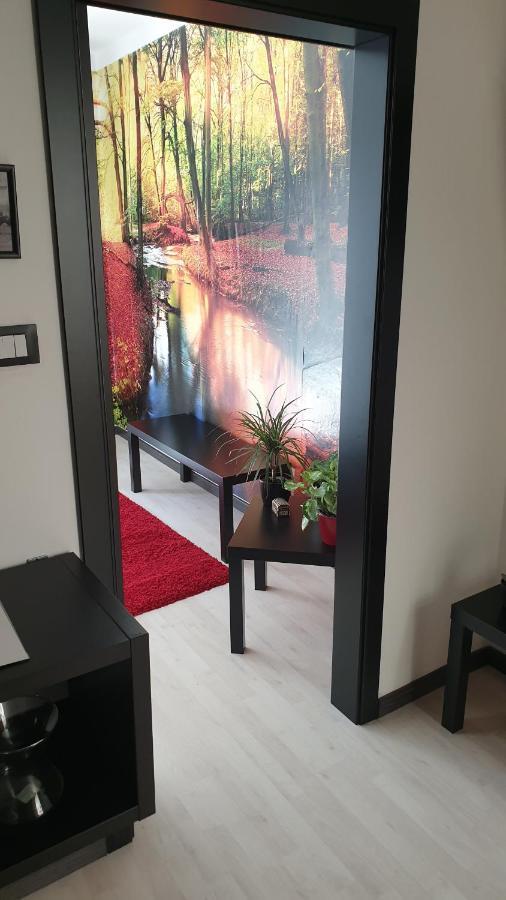 Virginia House 2 Apartment Palermo Exterior foto