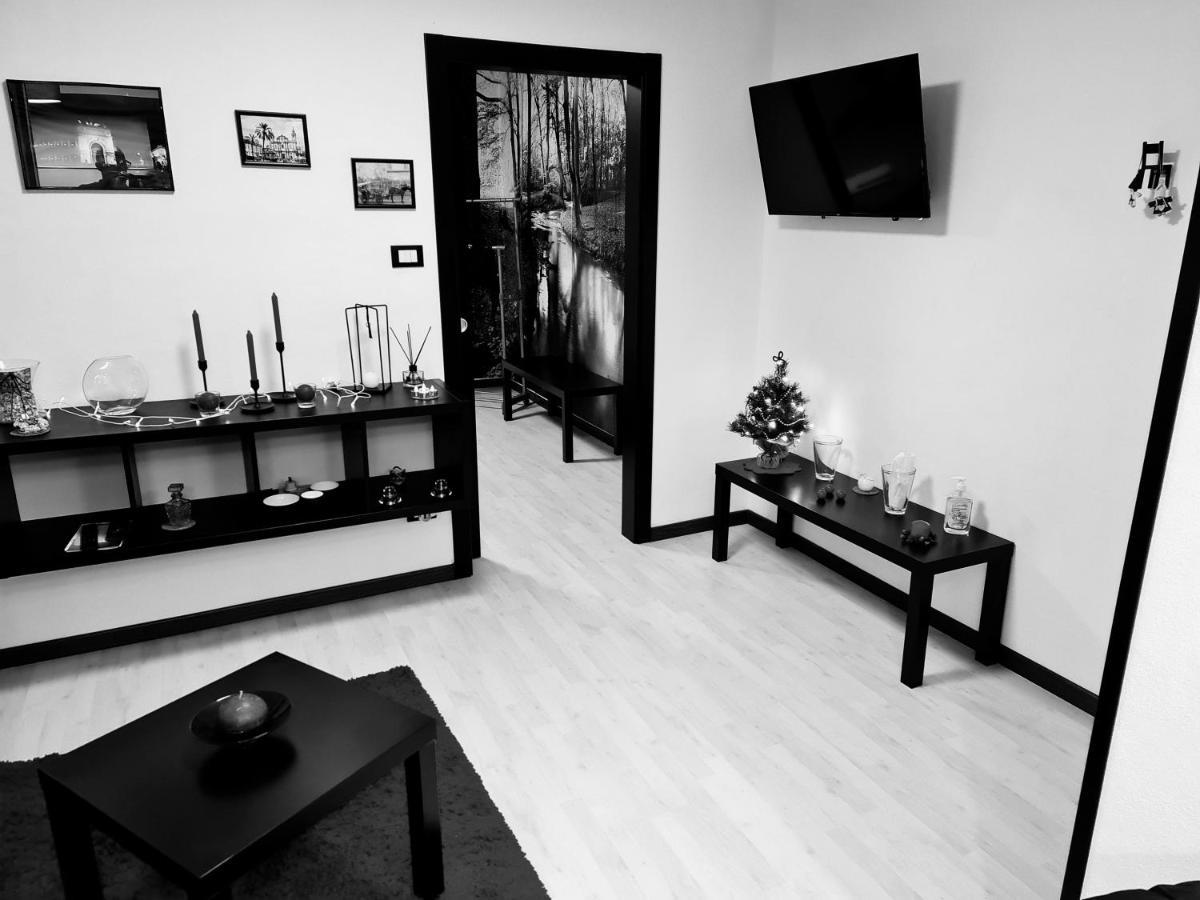 Virginia House 2 Apartment Palermo Exterior foto