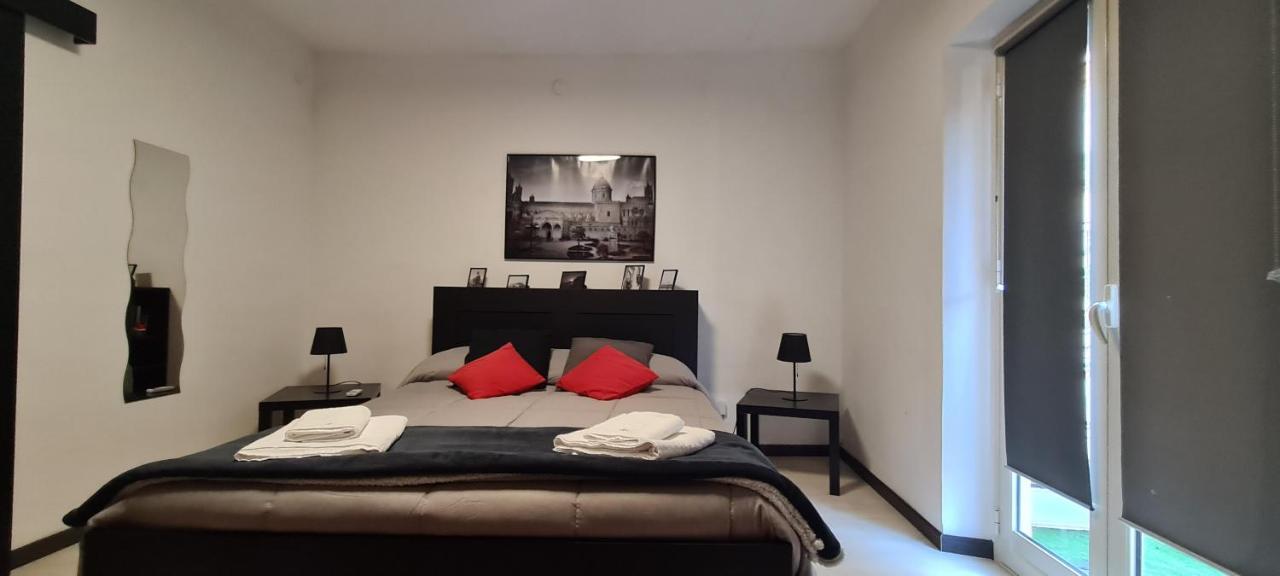 Virginia House 2 Apartment Palermo Exterior foto