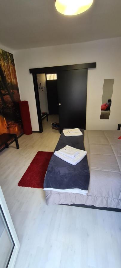 Virginia House 2 Apartment Palermo Exterior foto