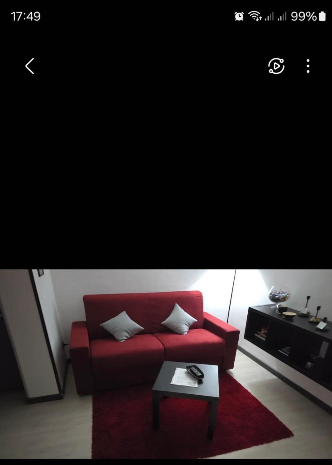 Virginia House 2 Apartment Palermo Exterior foto