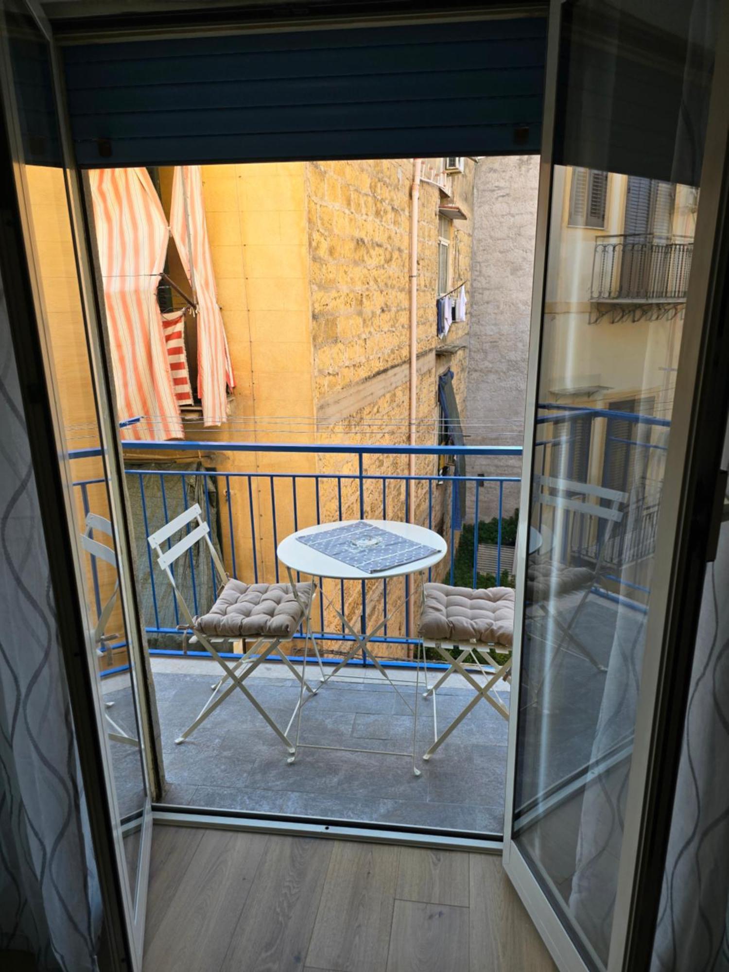 Virginia House 2 Apartment Palermo Exterior foto