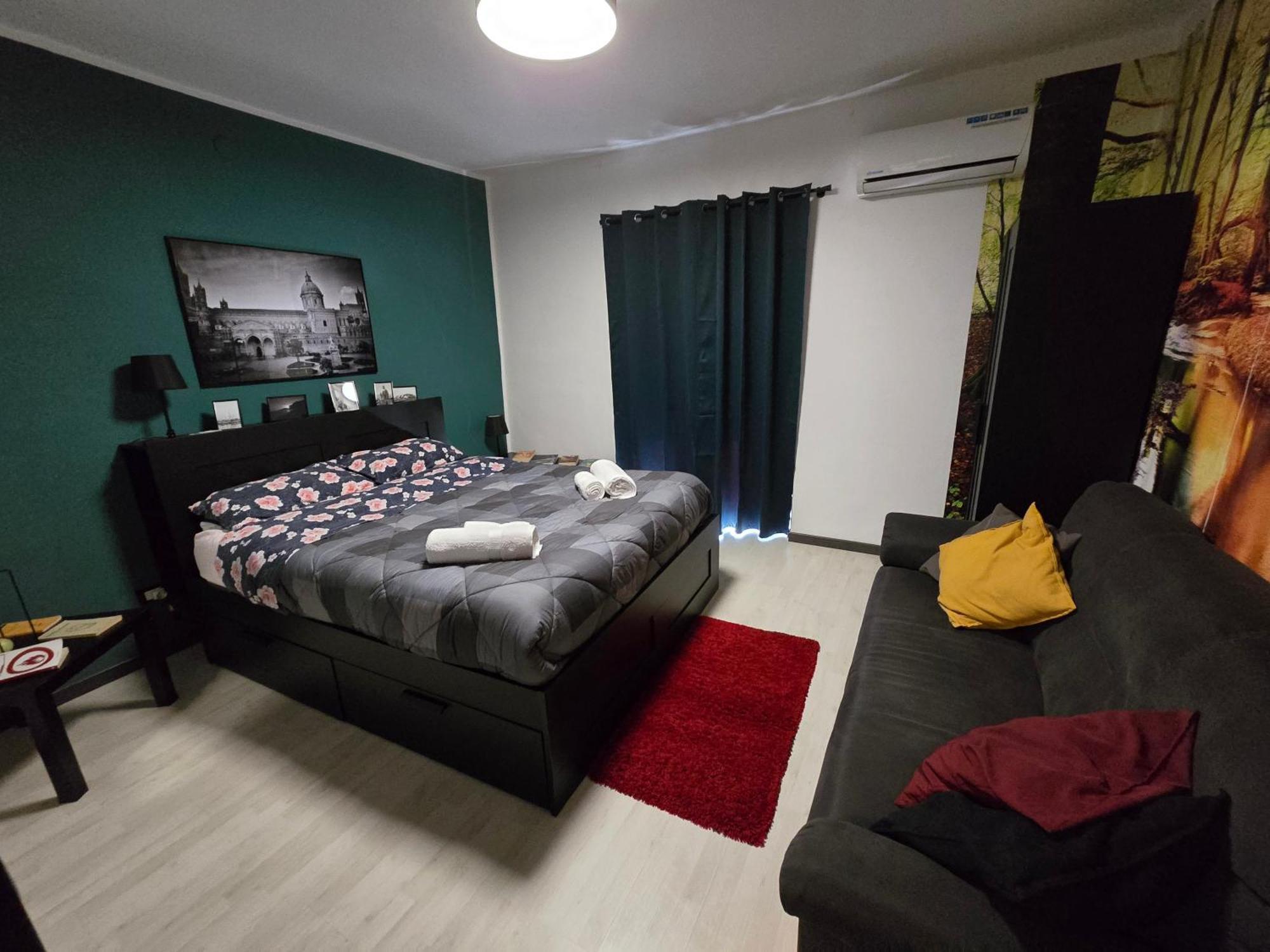Virginia House 2 Apartment Palermo Exterior foto